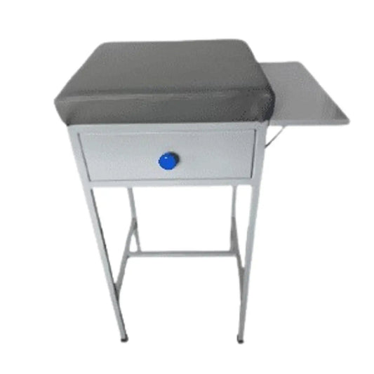 Mesa Toma de Muestras con Aleta - Point Medic Chile