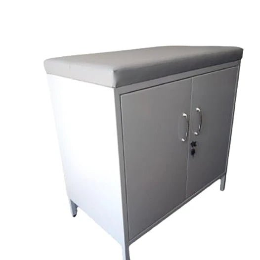Mudador Pediátrico de 2 Puertas - Point Medic Chile