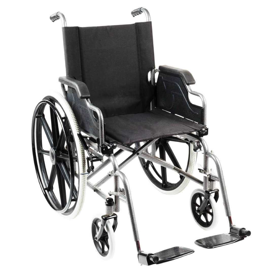 Silla de Ruedas para Amputados - Point Medic Chile