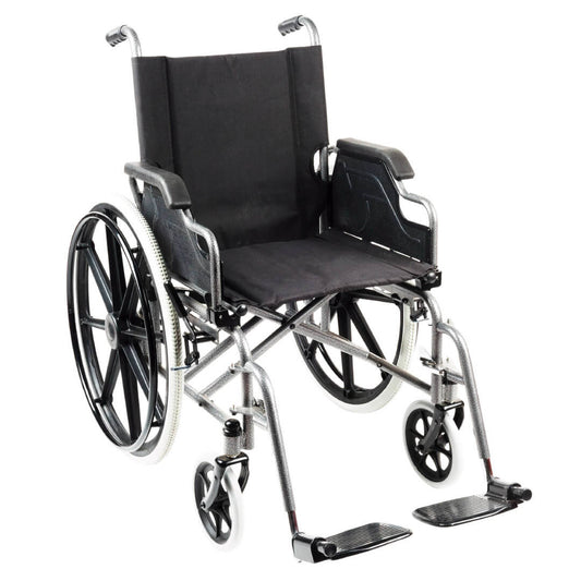 Silla de Ruedas para Amputados - Point Medic Chile